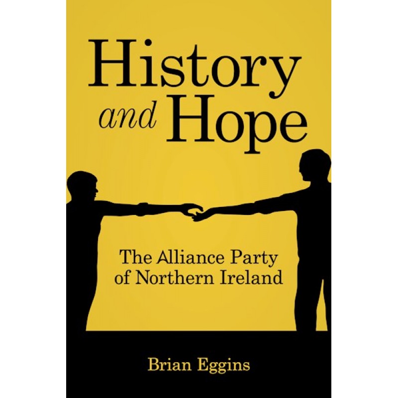 HistoryHopeBrian Eggins9781845888640